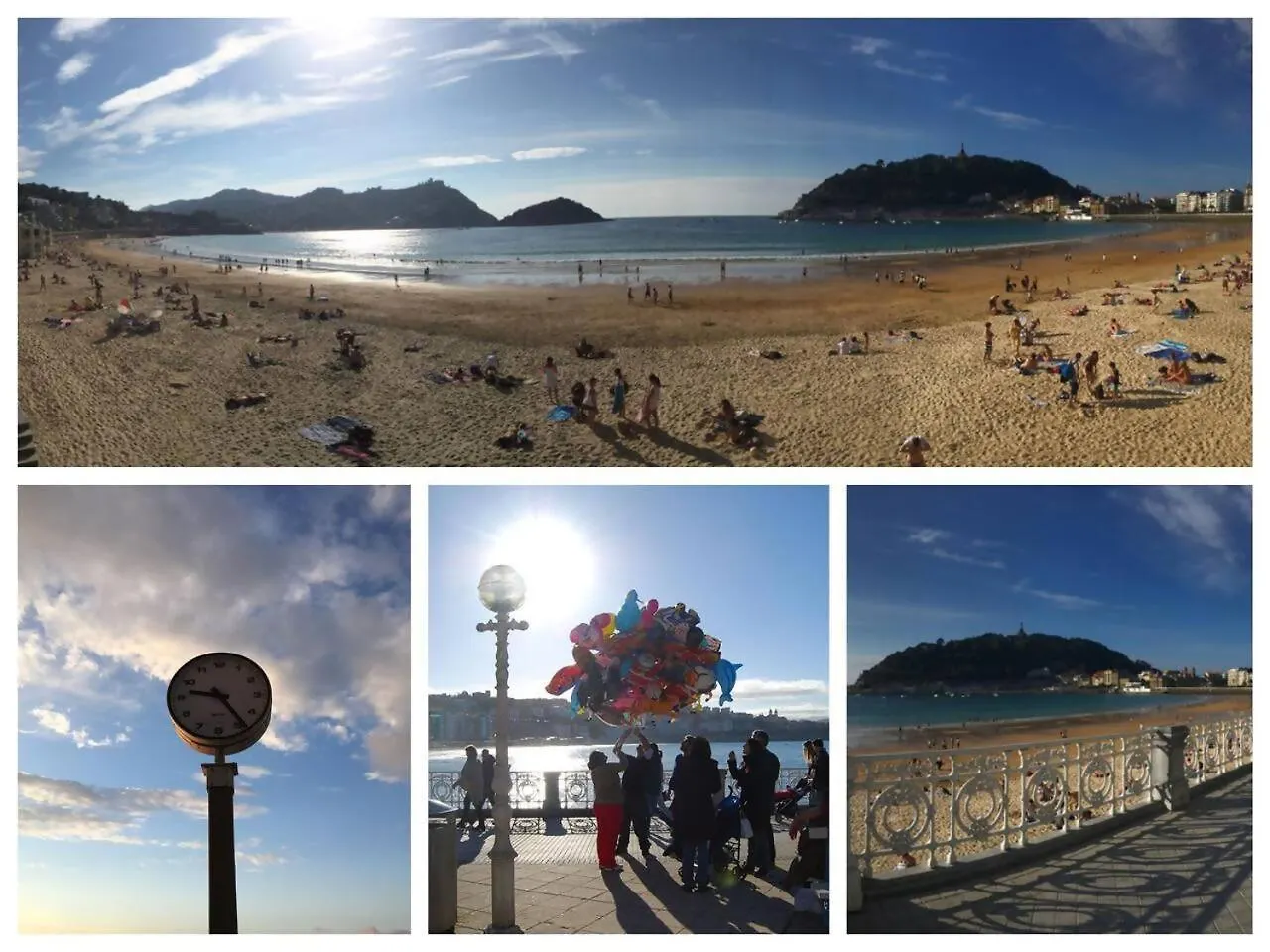 Apartamento Con Parking Privado Cerca De Zurriola San Sebastian 0*,  Spain